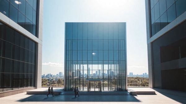 Agences web à Montbrison : boostez votre succès digital