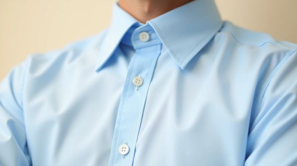 Les chemises de travail pour professionnels : confort et style