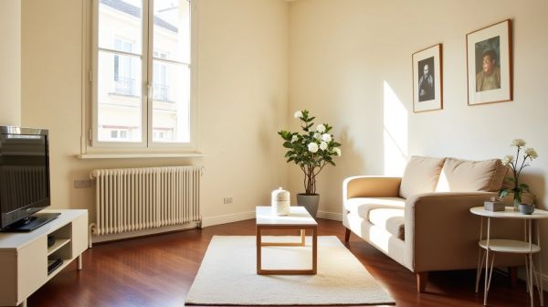 Pourquoi choisir une prestation de ménage domicile à Besançon : conseils et astuces