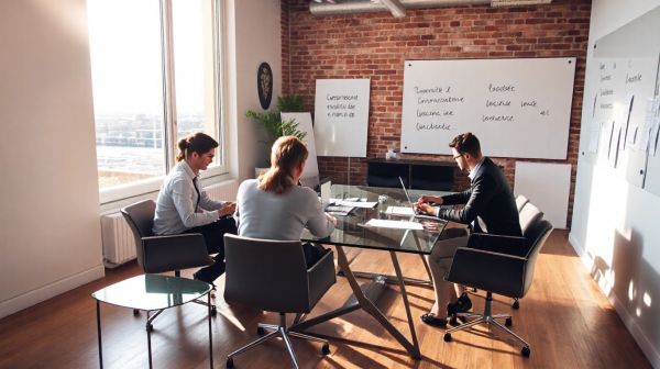 Top raisons de choisir une agence web à Marseille pour votre croissance