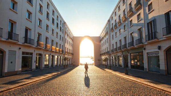 Top raisons de choisir une agence web à Marseille pour votre croissance