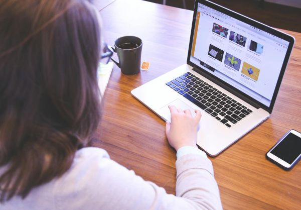 Transformez vos idées en succès avec une agence web à Montbrison