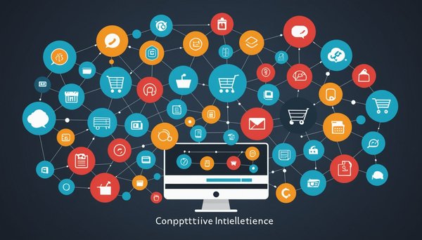 Veille concurrentielle dans le e-commerce : Un atout majeur