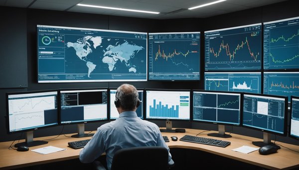 Veille concurrentielle et innovante : être à l'affût des dernières tendances