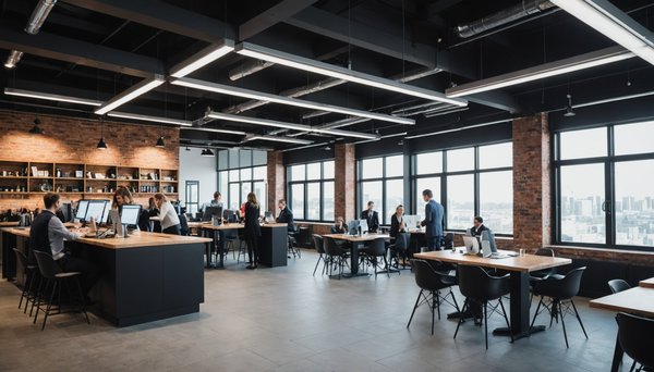 Quels critères considérer pour choisir le bon emplacement pour votre commerce ?