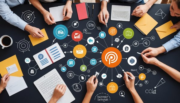 Intégrer le Marketing Direct dans une stratégie marketing globale