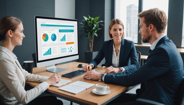 Comment mettre en place une formation numérique dans votre entreprise ?