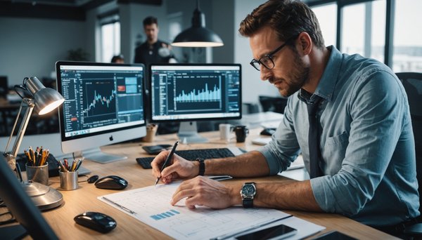 Comment choisir le bon prestataire de services R&D pour votre entreprise