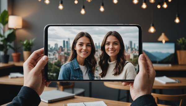 Trouvez facilement les meilleures solutions saas avec appairium