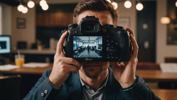 Agence vidéo : créez des contenus percutants et mémorables