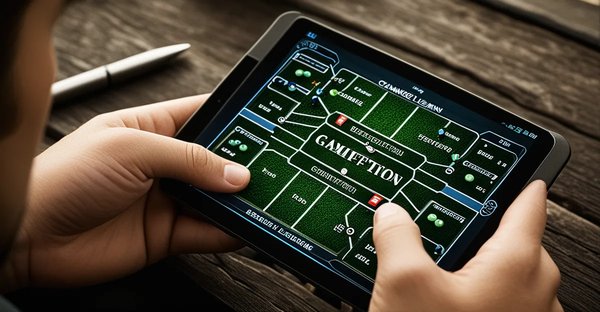 Maximisez l'apprentissage grâce à la formation en gamification
