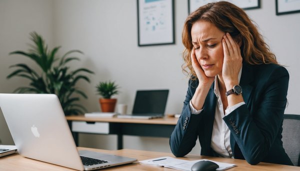Techniques pour maîtriser le stress et gérer vos émotions au travail