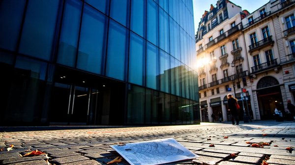 Les meilleures stratégies pour choisir un bureau à lyon en 2025