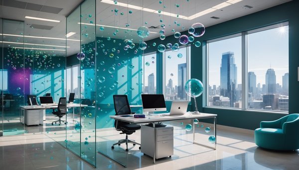 Boostez votre efficacité avec des bulles de vente innovantes !