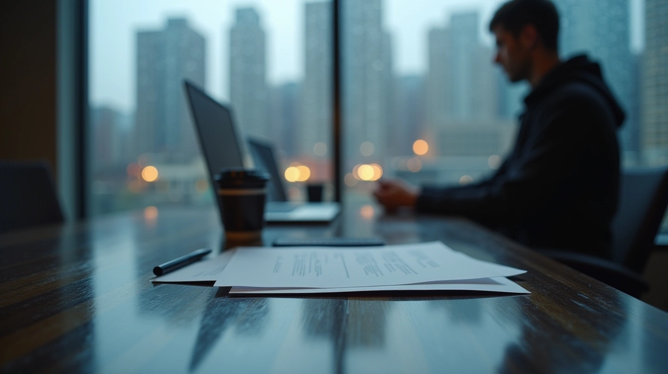 Quelles démarches effectuer pour résilier ?